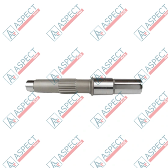 Вал гидронасоса Bosch Rexroth R910990768 SKS