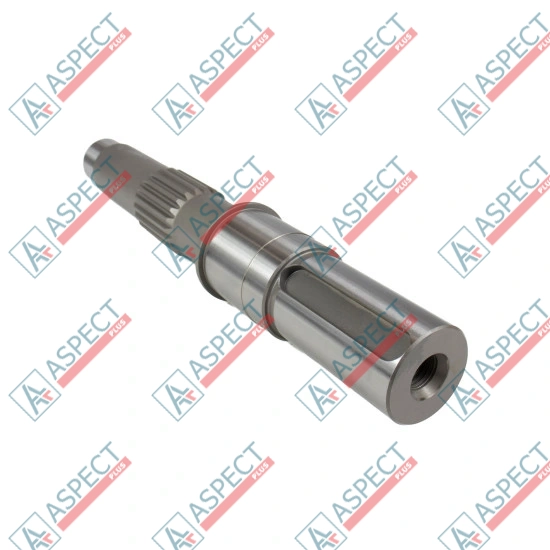 Вал гидронасоса Bosch Rexroth R910990768 SKS