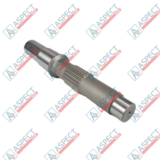 Вал гидронасоса Bosch Rexroth R910990768 SKS