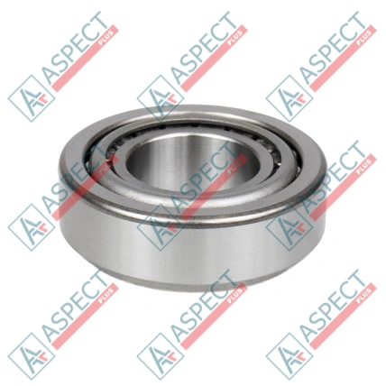 Roulement à rouleaux Bosch Rexroth R910918201 SKS