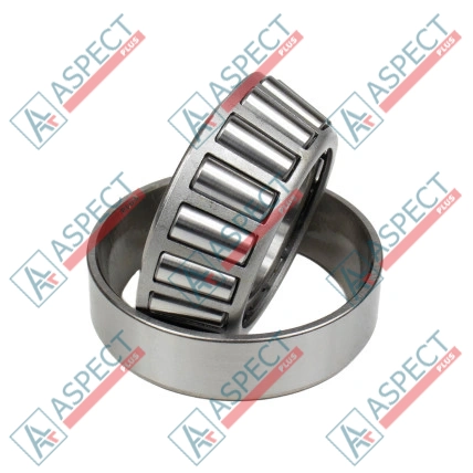 Roulement à rouleaux Bosch Rexroth R910918201 SKS