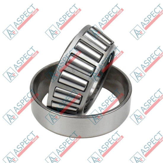 Roller Bearing Bosch Rexroth R910918201 SKS