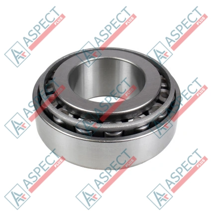 Roulement à rouleaux Bosch Rexroth R910918203 SKS