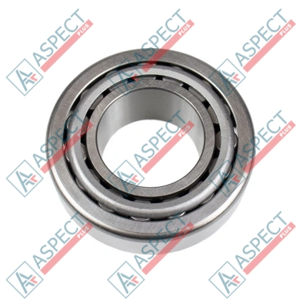 Roulement à rouleaux Bosch Rexroth R910918203 SKS