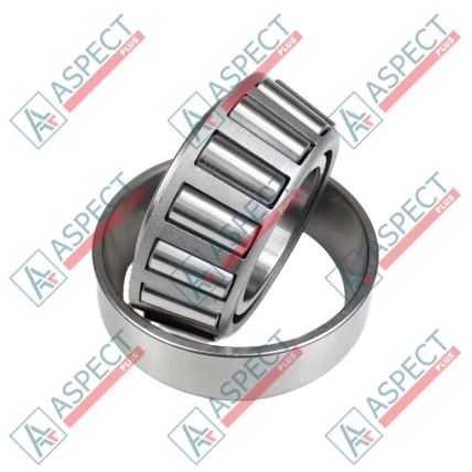 Roulement à rouleaux Bosch Rexroth R910918203 SKS
