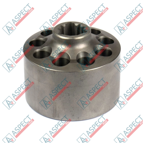Блок цилиндров Bosch Rexroth R902404819 SKS