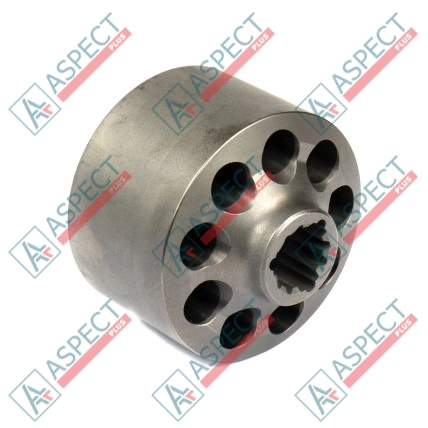 Bloc cilindric Rotor Bosch Rexroth R902404819 SKS