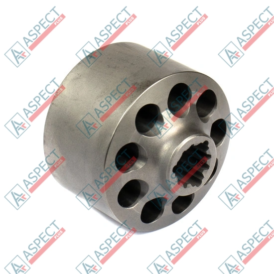 Блок цилиндров Bosch Rexroth R902404819 SKS