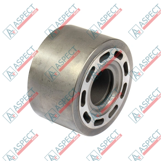Блок цилиндров Bosch Rexroth R902404819 SKS