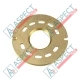 Valve plate Left Bosch Rexroth R902400521 SKS