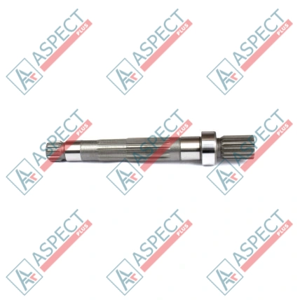 Arbre d`entraînement Bosch Rexroth R909650209 SKS