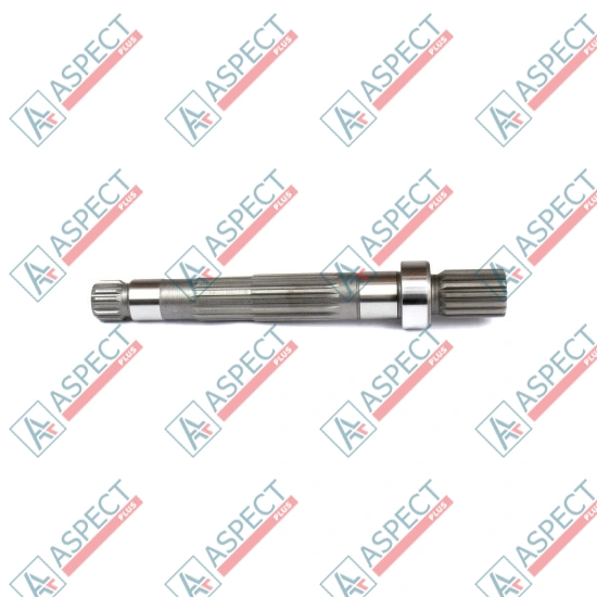 Drive Shaft Bosch Rexroth R909650209 SKS