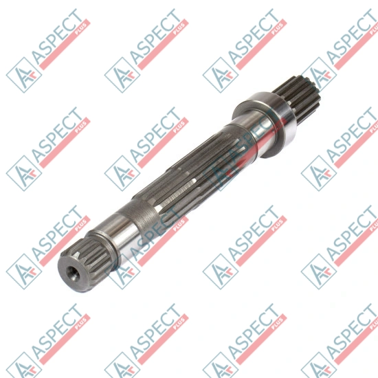 Drive Shaft Bosch Rexroth R909650209 SKS