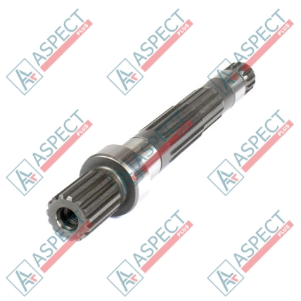 Arbre d`entraînement Bosch Rexroth R909650209 SKS