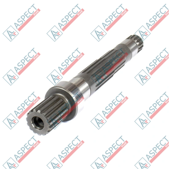 Drive Shaft Bosch Rexroth R909650209 SKS