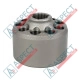 Cylinder block Rotor Bosch Rexroth R902400711 SKS