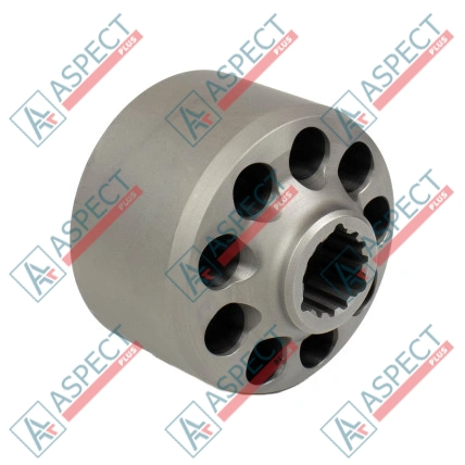Bloc-cylindres Rotor Bosch Rexroth R902400711 SKS