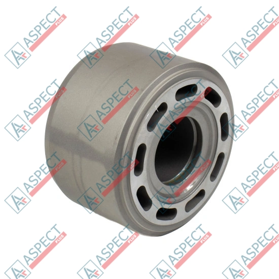 Блок цилиндров Bosch Rexroth R902400711 SKS