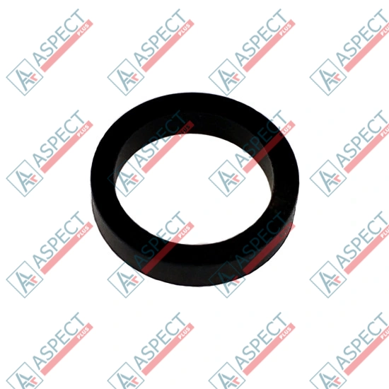 Прокладка топливная система Isuzu (9153390510) 4BD1, 4BC2 Hitachi, JCB Оригинал