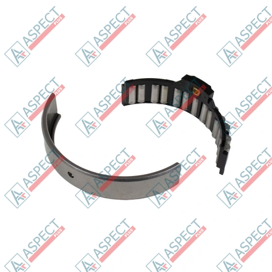 Cradle Bearing Set Bosch Rexroth R909156625 R902066597 SKS