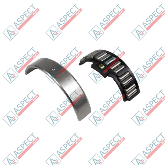 Cradle Bearing Set Bosch Rexroth R909156625 R902066597 SKS