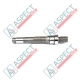 Вал гидронасоса Bosch Rexroth R902061923 SKS
