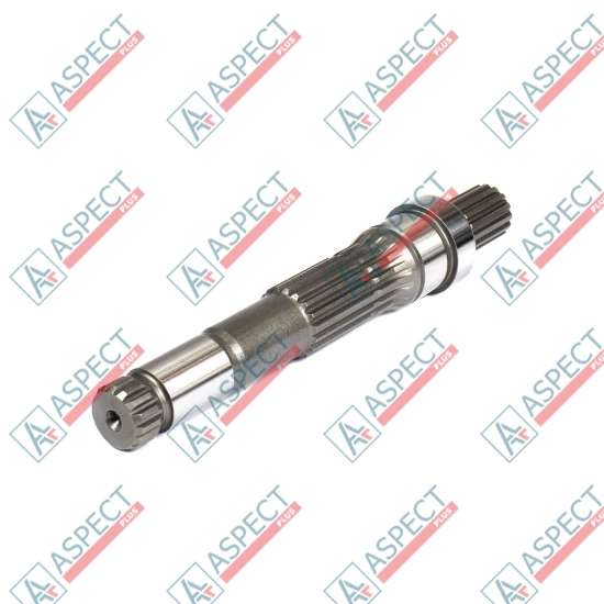 Drive Shaft Bosch Rexroth R902061923 SKS