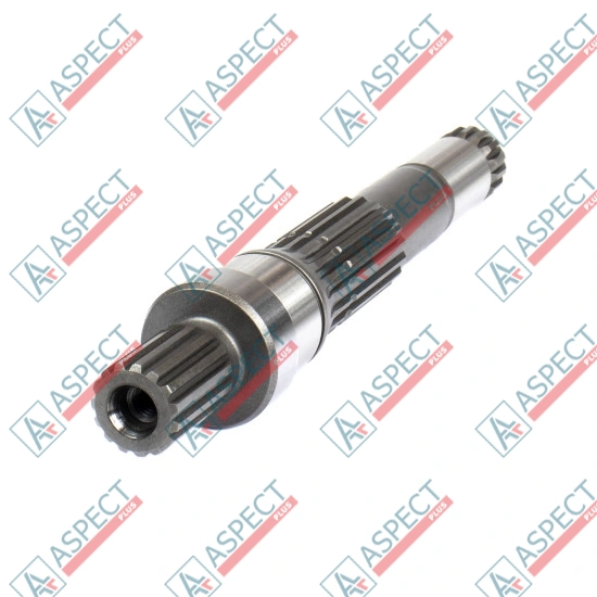 Drive Shaft Bosch Rexroth R902061923 SKS