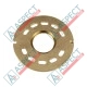 Valve plate Left Bosch Rexroth R902400988 SKS