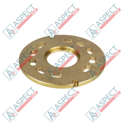 Placă supapă Dreapta Bosch Rexroth R902400987 SKS