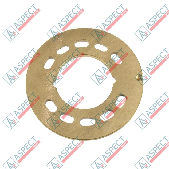 Шайба Распределительная мотор Bosch Rexroth R902451808 SKS