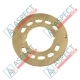 Valve plate Motor Bosch Rexroth R902451808 SKS