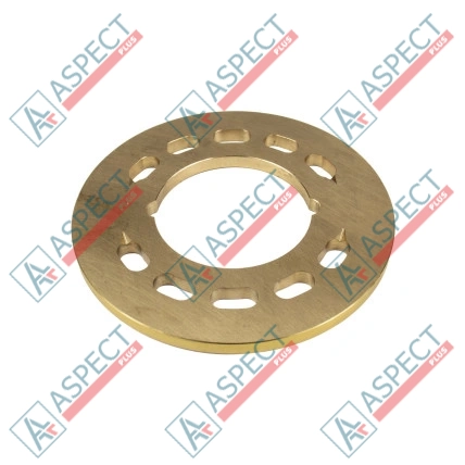 Placă supapă Motor Bosch Rexroth R902451808 SKS