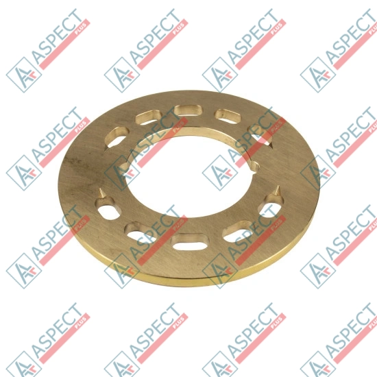 Шайба Распределительная мотор Bosch Rexroth R902451808 SKS