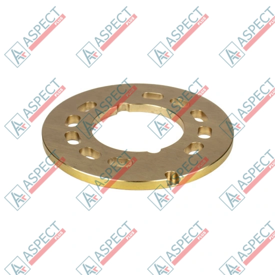Шайба Распределительная мотор Bosch Rexroth R902451808 SKS