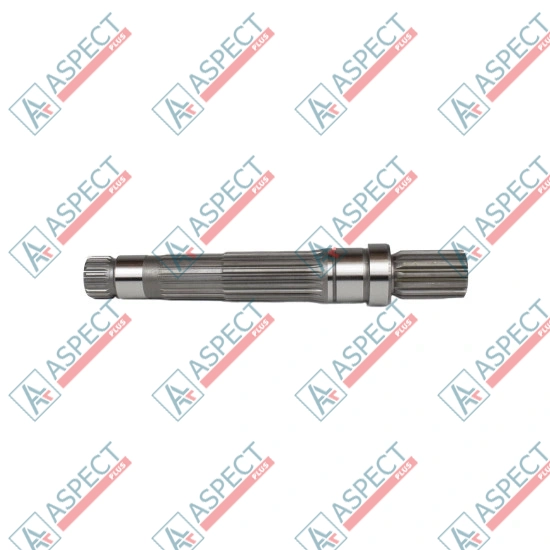 Drive Shaft Bosch Rexroth R902031286 SKS