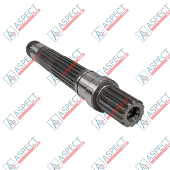 Drive Shaft Bosch Rexroth R902031286 SKS