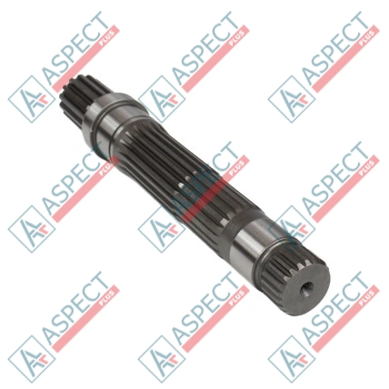 Arbore de transmisie Bosch Rexroth R902031286 SKS
