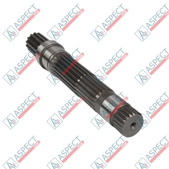 Drive Shaft Bosch Rexroth R902031286 SKS