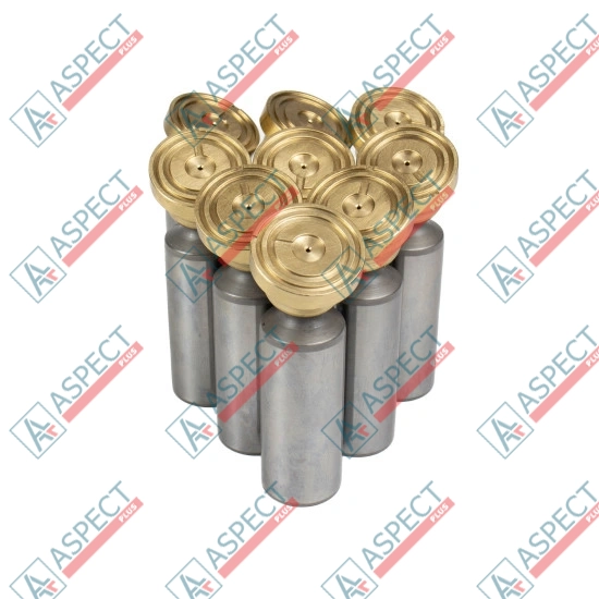 Piston shoe Bosch Rexroth R902448330 SKS