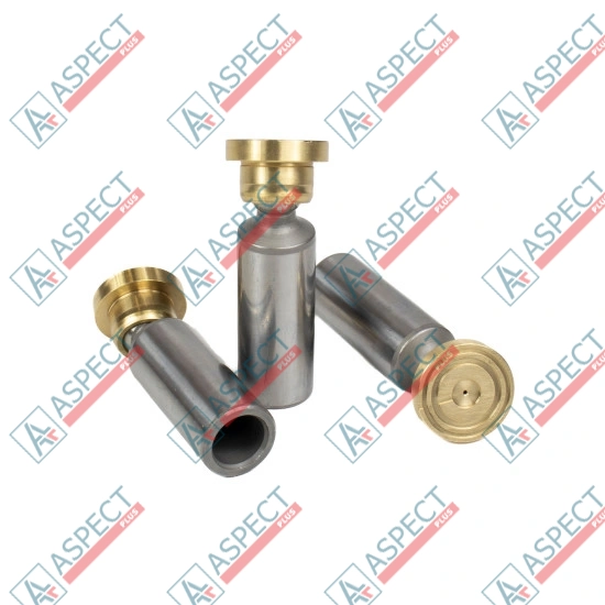 Piston shoe Bosch Rexroth R902448330 SKS