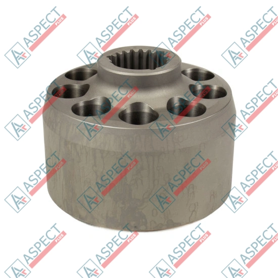 Блок цилиндров Bosch Rexroth R902402932 SKS