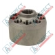 Cylinder block Rotor Bosch Rexroth R902402932 SKS