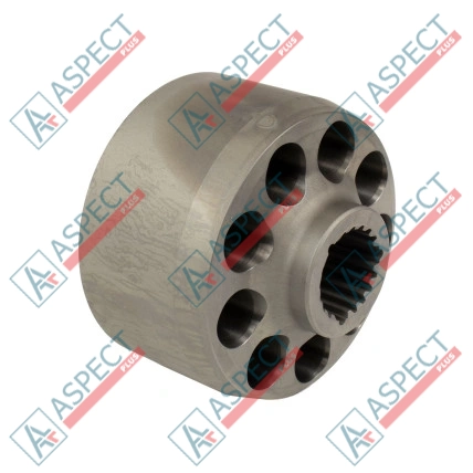 Bloc cilindric Rotor Bosch Rexroth R902402932 SKS