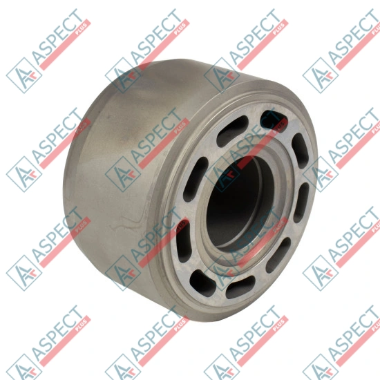 Блок цилиндров Bosch Rexroth R902402932 SKS