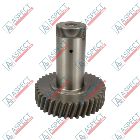 Driven Shaft Bosch Rexroth A8VO80 SKS