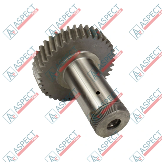 Driven Shaft Bosch Rexroth A8VO80 SKS