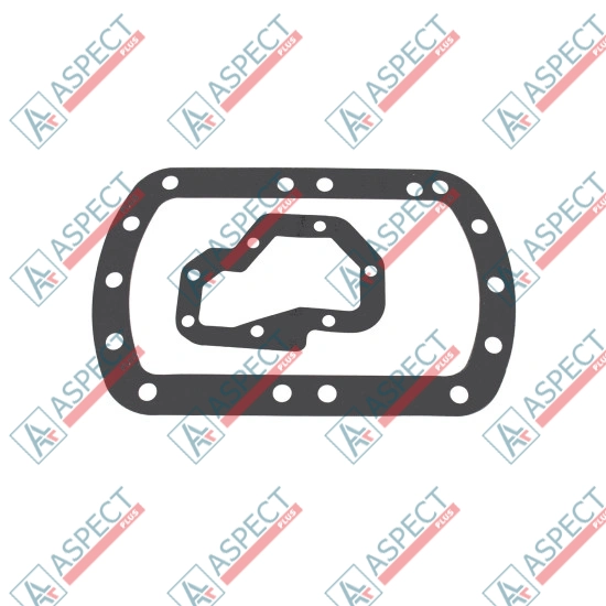 Head cover Gasket Bosch Rexroth A8VO80 SKS