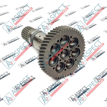 Arbre d`entraînement Bosch Rexroth R909425723 SKS