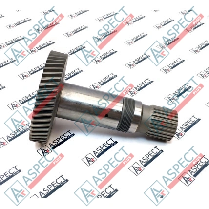 Arbre d`entraînement Bosch Rexroth R909425723 SKS